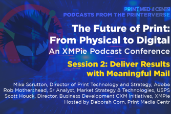 benefits of ecommerce for business The Future of Print with XMPie Print Media Centr