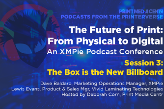 benefits of ecommerce for business The Future of Print with XMPie Print Media Centr